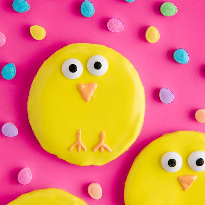Edible Decorations