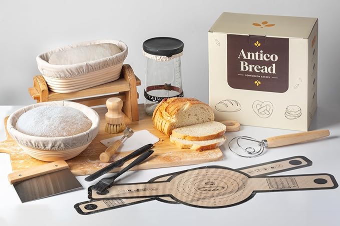 Baking Ingredients