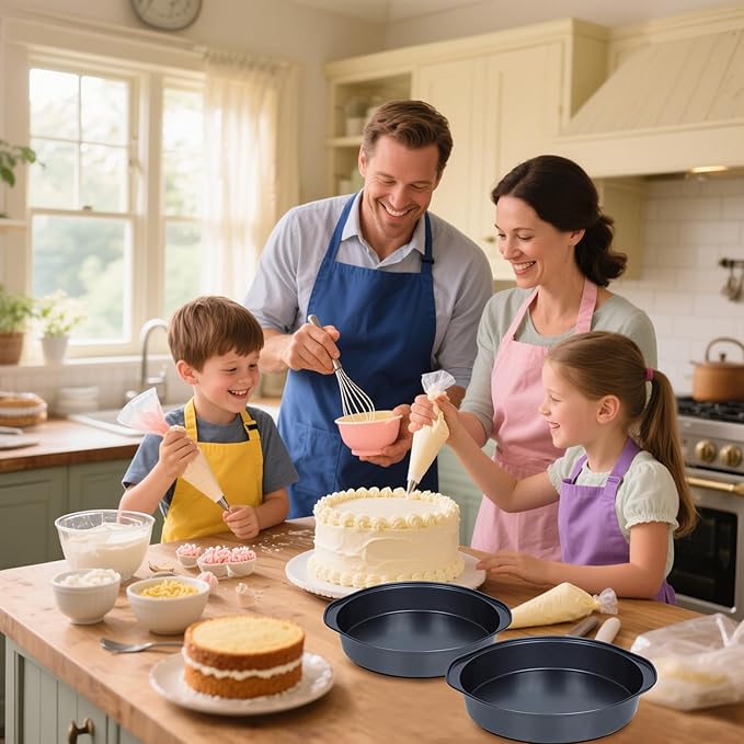 Cake Decorating Tools