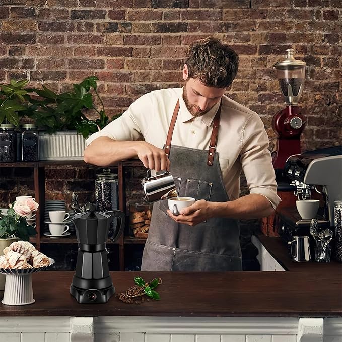 Barista Tools & Grinders