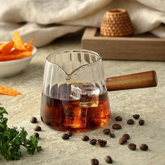 Coffee & Tea Ingredients