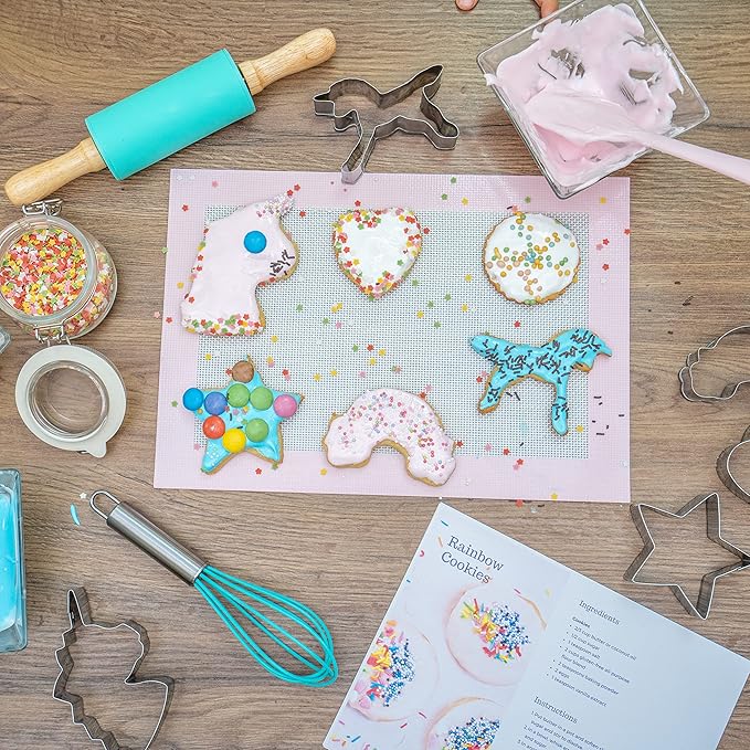 Cookie & Pastry Sheets