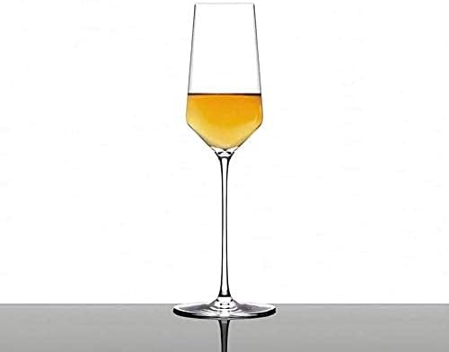 Zalto Denk'Art Digestif Hand-Blown Crystal Wine Glasses| Set of 6 - Image 4