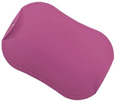 doblé Non-Scratch Flexible Cutting Board Parent (Indi pink, Small (11.2" x 7.8")) - Image 2