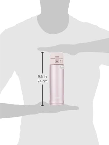 Zojirushi Stainless Mug, 16-Ounce, Lavender - Image 5
