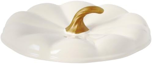 10-Inch Ceramic Pie Dish for Baking, Deep Round Stoneware Pie Pan with Fluted Edge, Oven Safe Bakeware for Fruit Pies, Quiche, Pot Pie, Tart and Dessert Baking - Image 3