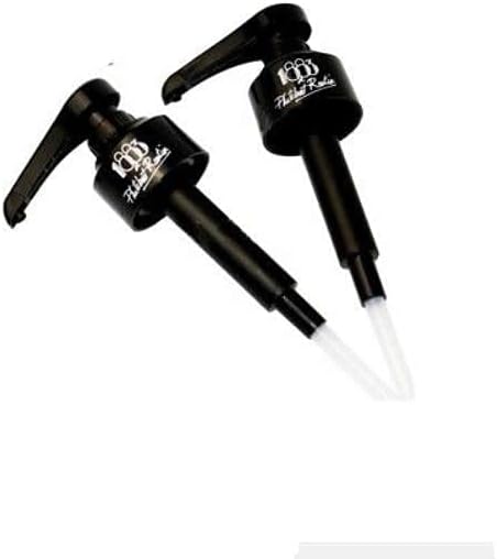 1883 Maison Routin - Syrup Pump - for Glass Bottles (2-Pack)