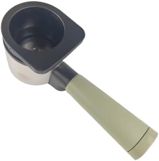 Compatible For Philips, BAR300 BAR301 Extraction Portafilter Handle | BAR500 501 Coffee Machine Accessories(Green) by Unknown