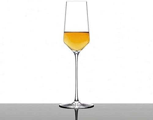 Zalto Denk'Art Digestif Hand-Blown Crystal Wine Glasses | Set of 2 - Image 4
