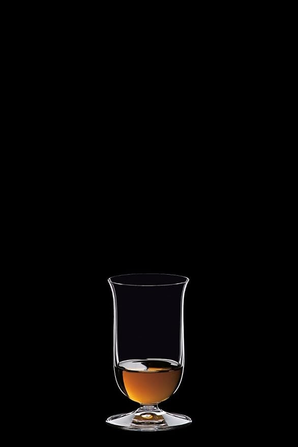 Riedel Vinum Single Malt Whisky Glasses, Dishwasher Safe, Set of 2 6416/80 - Image 7