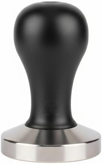 Coffee Tamper 58 mm Espresso Tamper Calibrated 58mm Tamper Coffee Machine Accessories
