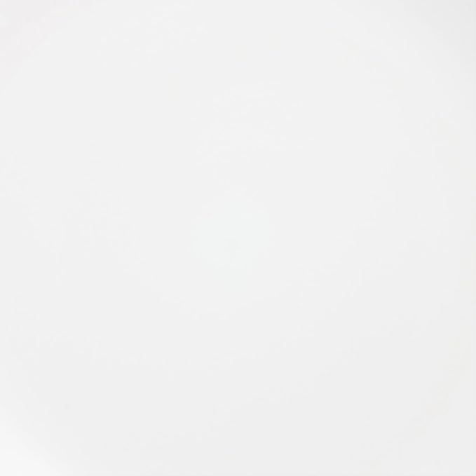 10 Strawberry Street Wazee Matte Coupe Dinnerware, Bowl, White, Set of 6 - Image 2