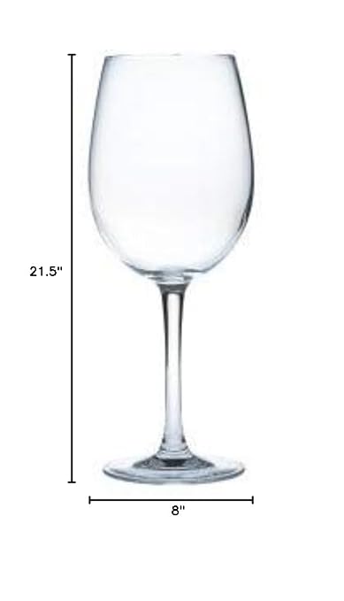 Chef & Sommelier Cabernet 12 oz Tall Wine Glass - Image 4