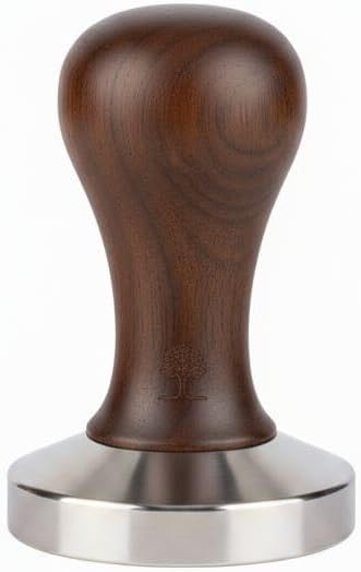 Coffee Tamper 54 mm Espresso Tamper Calibrated 54mm Tamper Coffee Machine Accessories