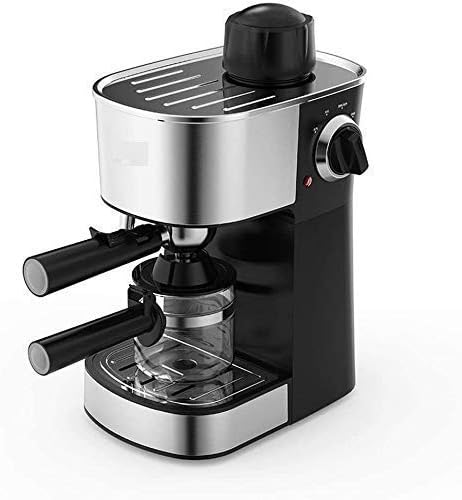 Coffee Machine Coffee Capsule Machines,Coffee & Espresso Machineshousehold Small Mini Commercial Full Semi Automatic Steam Coffee Machine by Unknown