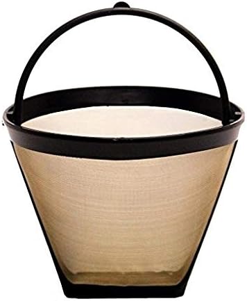 GoldTone 4 Cup No.2 Cone Permanent Coffee Filter