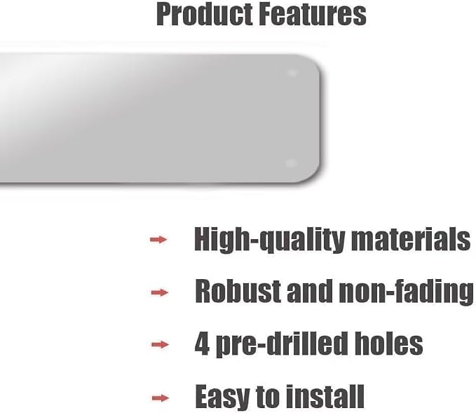 Funny Decor Kitchen Pantry Farmhouse Rustic for Home Decor Country Art Wall Door Bars Clubs Cafes Plaque Vintage Tin Sign 4x16 - Image 3
