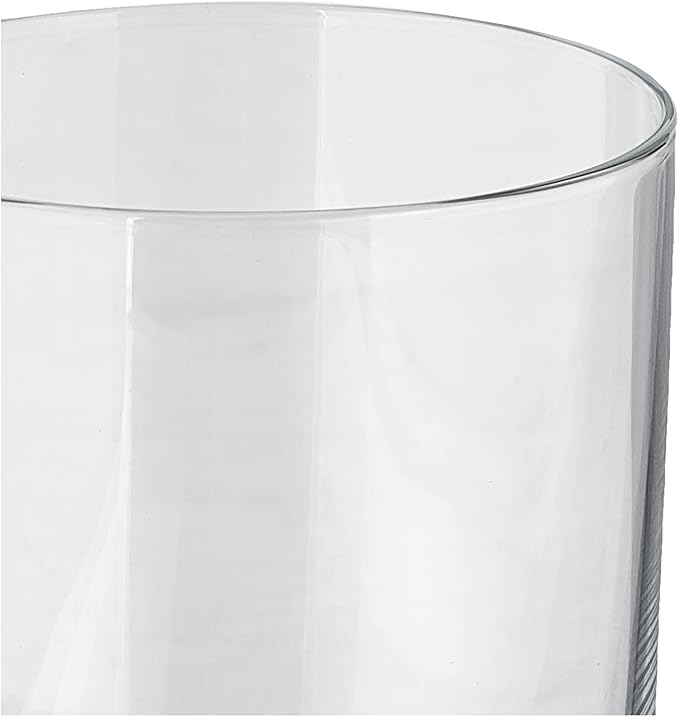 Schott Zwiesel Tritan Crystal Glass Convention Barware Collection Tumbler/Highball Cocktail Glass, 8.6 Ounce, Set of 6 - Image 4