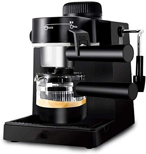 Coffee Machine, Traditional Coffee Machine,Filter Coffee Machine,730W,Anti-Drip Design,Detachable Filter And Plate,Keep Warm Compatible by Unknown