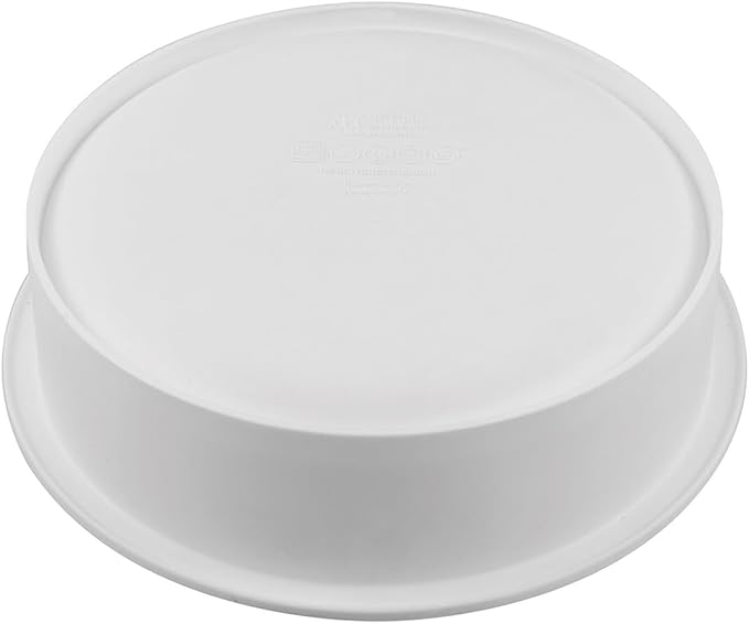 Silikomart Universal Silicone Mould 18 cm by Silikomart