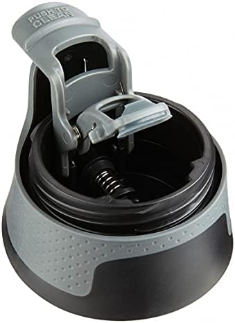 Contigo West Loop Autoseal Travel Mug, Stainless Steel Thermal Mug, Vacuum Flask, Leakproof Tumbler, Coffee Mug with BPA-Free Easy-Clean Lid - Image 6