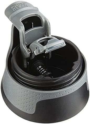 Contigo West Loop Autoseal Travel Mug, Stainless Steel Thermal Mug, Vacuum Flask, Leakproof Tumbler, Coffee Mug with BPA-Free Easy-Clean Lid - Image 11