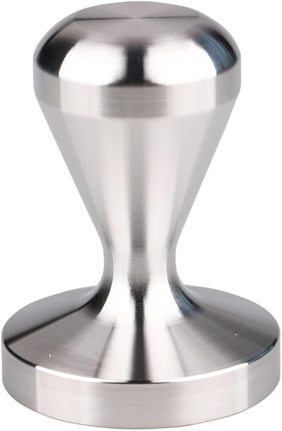 49mm Coffee Tamper 100% Stainless Steel Espresso Tamper Tool