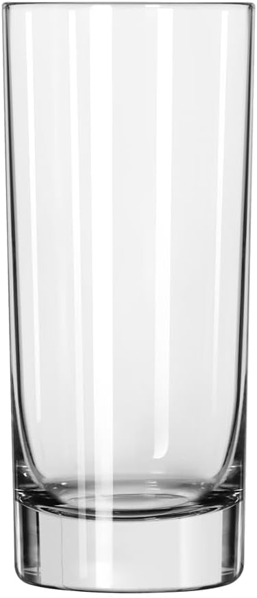 Libbey 9037 Masters Reserve Modernist 10 Ounce Glass - 24 / CS by Libbey