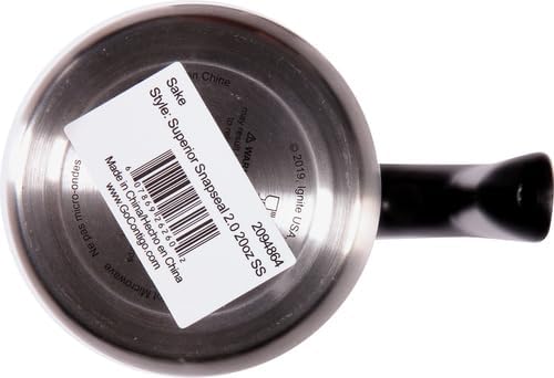 Contigo Superior 2.0 Stainless Steel Travel Mug with Handle with SNAPSEAL Lid,20oz.,(Pack of 4) - Image 7