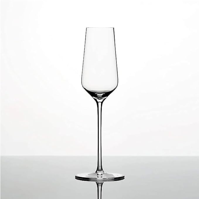 Zalto Digestif/Tequila Crystal Hand-blown Glass, Set of 6 | Exquisite crystal hand-blown digestif glasses - Image 6