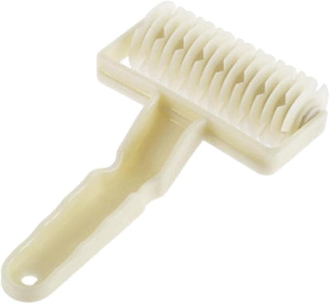 Kitchen Bread Pastry Lattice Roller - Image 5