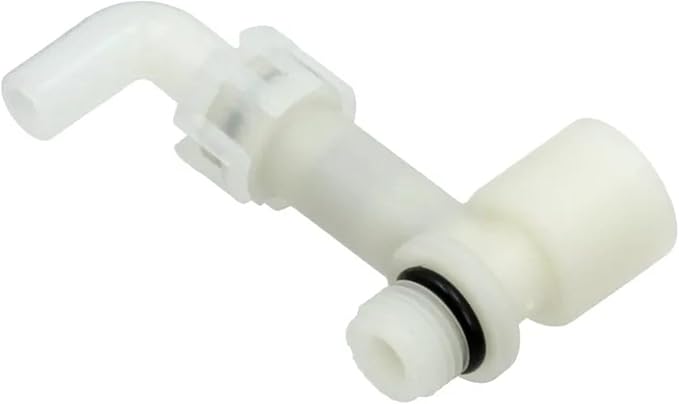 Water Pump Connector,Compatible For Delonghi, ESAM4200S, 22.110 | Coffee Machine Accessories - Image 4