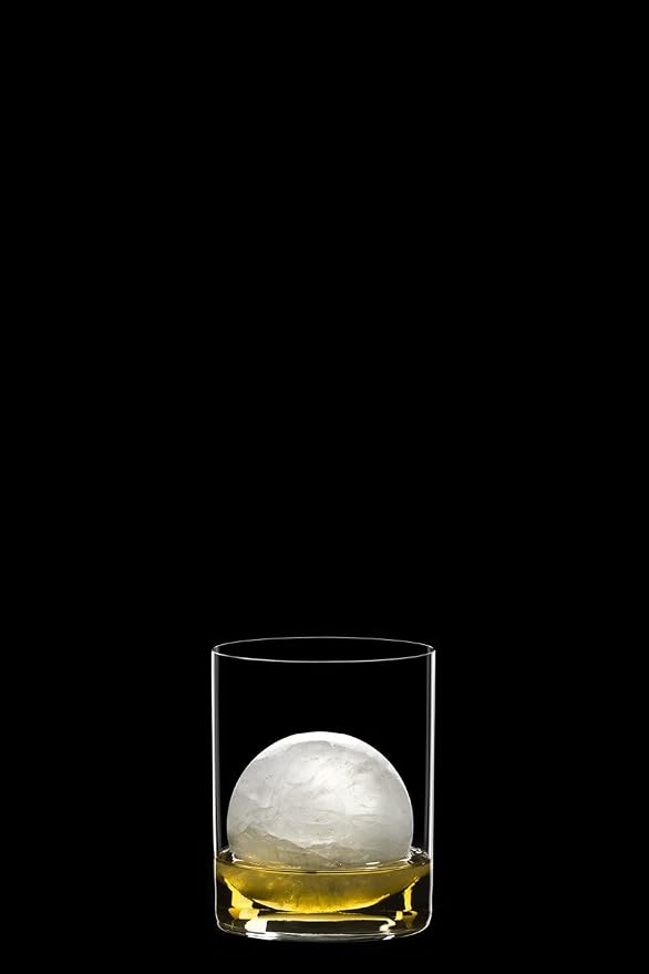 Riedel O Wine Tumbler Whisky H20 Glass, Set of 2 | Dishwasher safe - Image 6
