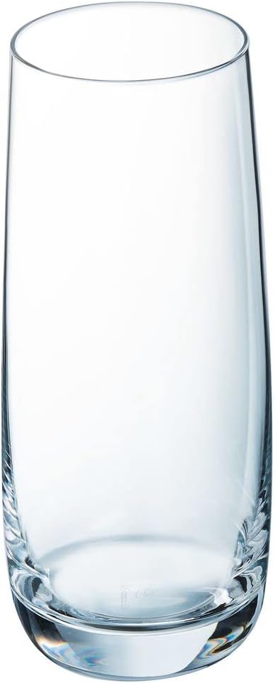 Chef & Sommelier CP853 Vigne Hiball Glasses, 450 mL (Pack of 6) - Image 2