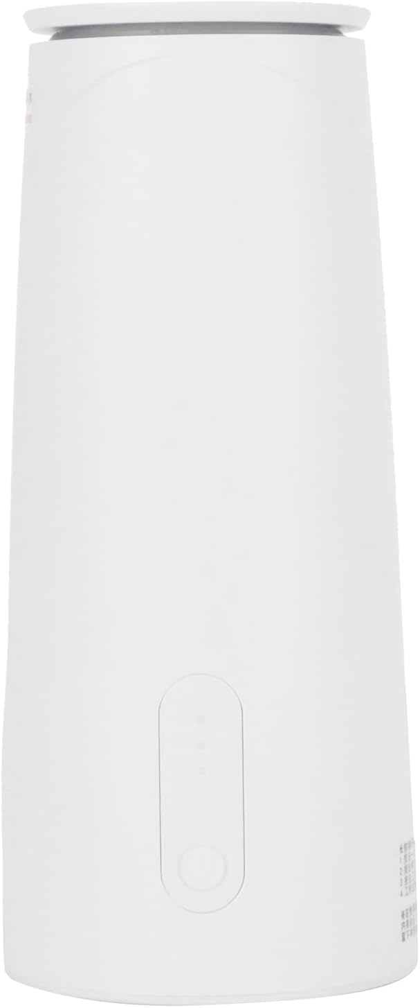 Electric Coffee Machine Automatic Heating Coffee Maker with 15bar Pressure for Kitchen and Travel Use, Compact and Lightweight (powder version) - Image 6