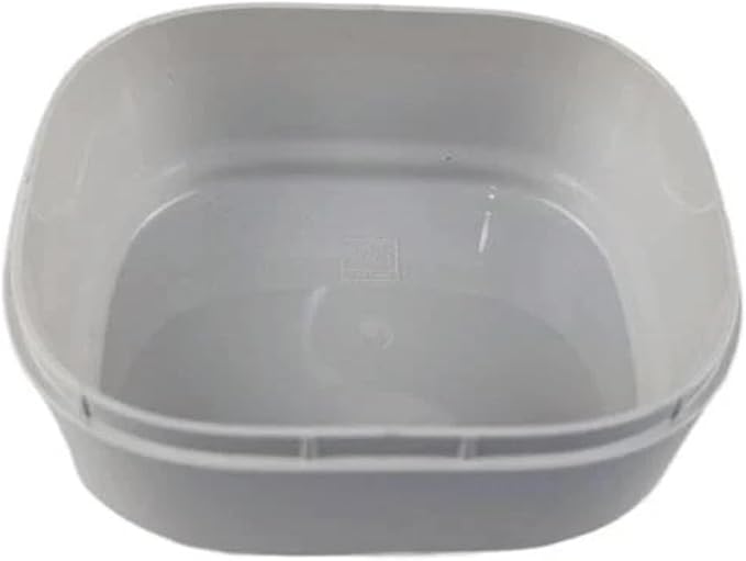 Drip Tray,Compatible For Philips BAR300 301 500 501 | Small Coffee Machine Accessories(White) - Image 3