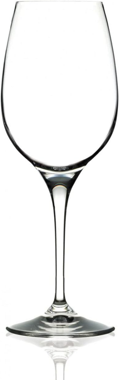 Tiger Chef Heavy Duty, Professional Grade Glasses. Dishwasher safe. Serve Drinks, Liquor, Wine, Alcohol, Beer, Shots, Cocktails, Margarita, Water, Desserts. (Wine 12.75 Oz, 12) - Image 3