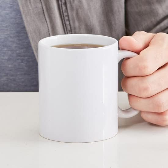 CafePress I * Waffles Mug 11 oz (325 ml) Ceramic Coffee Mug