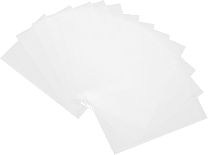 PRETYZOOM 300pcs Cellophane Bags for Party Treats Cookie and Candy Packaging for Baking and Holiday Celebrations - Image 9