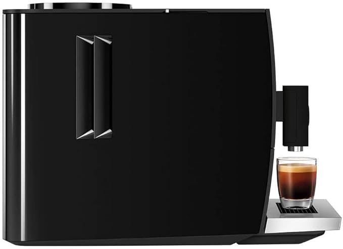 Jura ENA 4 Full Metropolitan Black #15374 - Image 4
