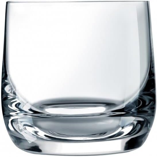 Chef & Sommelier L2370 Cabernet Sheer 12.5 Oz. DOF Glass - 24 / CS by Chef+%26+Sommelier