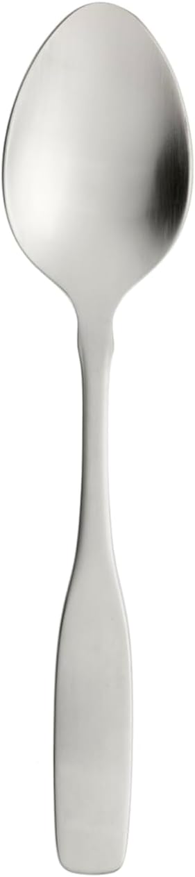 Paul Reverse Teespoon(288),Silver by Oneida