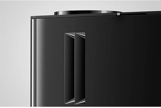 Jura ENA 4 Full Metropolitan Black #15374 - Image 7