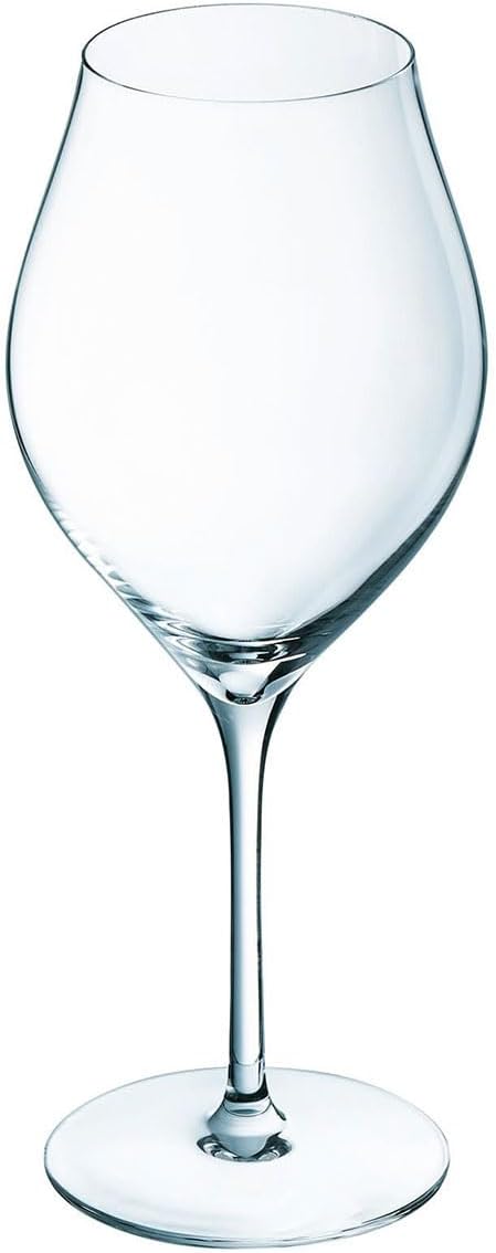 Chef & Sommelier Exaltation Collection Stemmed Glasses 55 cl Made in France Reinforced Packaging - Image 3