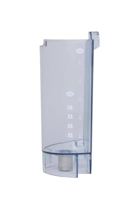 Zojirushi EC-DAC50BA ZUTTO Coffee Maker 5 Cups, Black, PFAS-free | PFAS-free - Image 5
