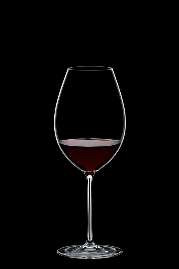 Riedel 4400/31 Red Wine Glass, Sommelier, Tint Reserva, 20.0 fl oz (620 ml) - Image 7