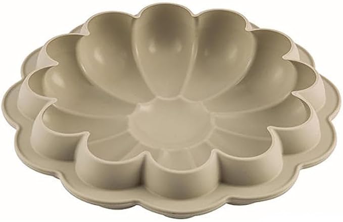 Silikomart 3D Mold Primavera Cake Pan, Primavera - Image 2