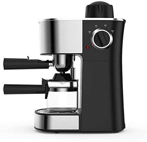 Coffee Machine Coffee Capsule Machines,Coffee & Espresso Machineshousehold Small Mini Commercial Full Semi Automatic Steam Coffee Machine - Image 3
