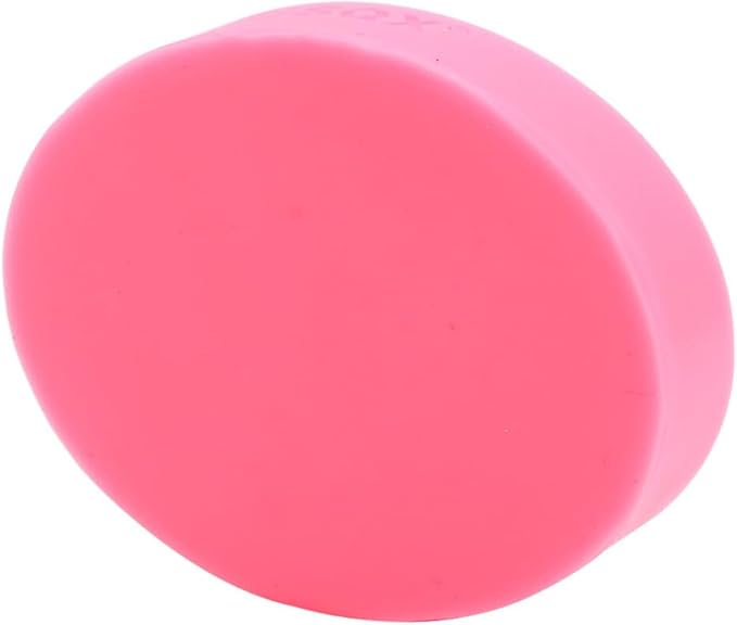 1Pcs 3D Vulva Shape Silicone Mold DIY Baking Mold Chocolate Cake Molds Female Male Organ Fondant Cookie Mould for Cakes Cookie Cupcakes Pink One Size