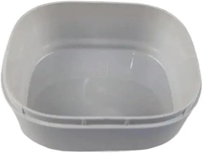 Drip Tray,Compatible For Philips BAR300 301 500 501 | Small Coffee Machine Accessories(White) by Unknown